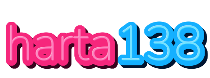 harta138 — logo kanal