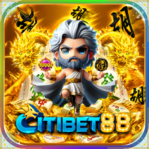 citibet88 — mitra unggulan