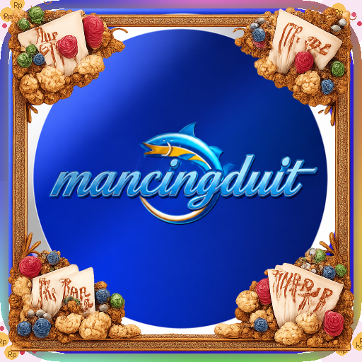 mancingduit — mitra unggulan